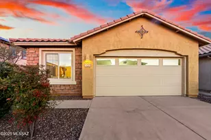 12928 N Shell Traders Ct, Oro Valley, AZ 85755 - Photo 3
