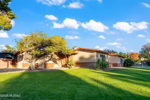 3232 N Christmas Ave, Tucson, AZ 85716 - Photo 3