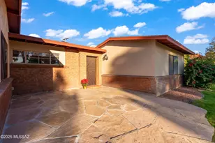 3232 N Christmas Ave, Tucson, AZ 85716 - Photo 5