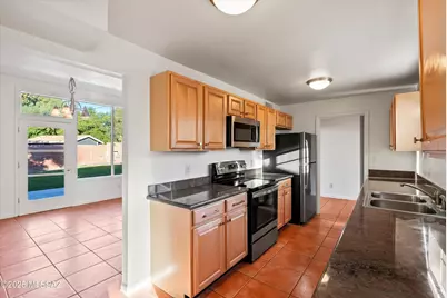 3232 N Christmas Avenue, Tucson, AZ 85716 - Photo 15