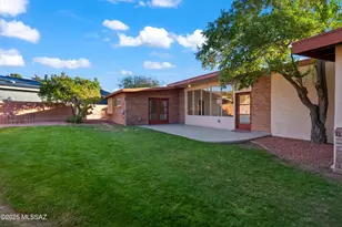 3232 N Christmas Ave, Tucson, AZ 85716 - Photo 31