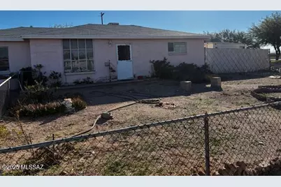 965 W Milton Street, Tucson, AZ 85706 - Photo 1