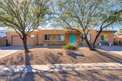 9748 E 29th Street, Tucson, AZ 85748 - Photo 1