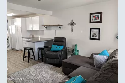 373 S Paseo Pena D, Green Valley, AZ 85614 - Photo 3