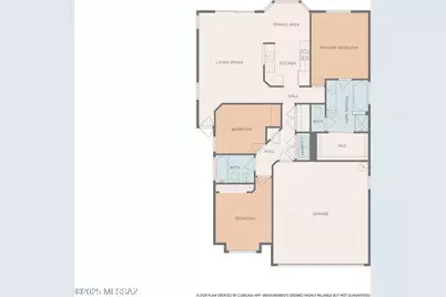 5680 W Shady Grove Drive, Tucson, AZ 85742 - Photo 35