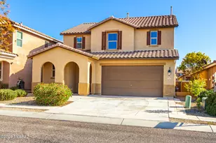 6829 S Cortazar Ct, Tucson, AZ 85756 - Photo 3