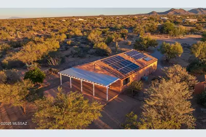 13862 S Toler Place, Tucson, AZ 85736 - Photo 1