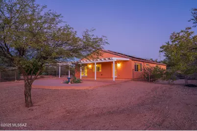 13862 S Toler Place, Tucson, AZ 85736 - Photo 29