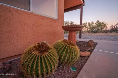 13862 S Toler Place, Tucson, AZ 85736 - Photo 33