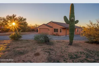13862 S Toler Place, Tucson, AZ 85736 - Photo 39