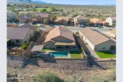 17087 S Emerald Vista Drive, Vail, AZ 85641 - Photo 29