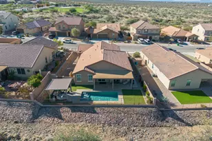 17087 S Emerald Vista Dr, Vail, AZ 85641 - Photo 29