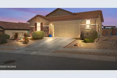 17087 S Emerald Vista Drive, Vail, AZ 85641 - Photo 1