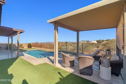 17087 S Emerald Vista Drive, Vail, AZ 85641 - Photo 27