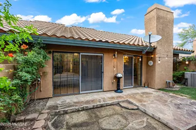 1303 E Stoney Canyon Circle, Tucson, AZ 85737 - Photo 17