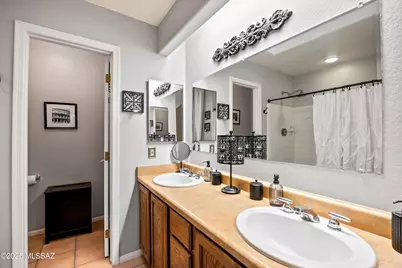 1303 E Stoney Canyon Circle, Tucson, AZ 85737 - Photo 23