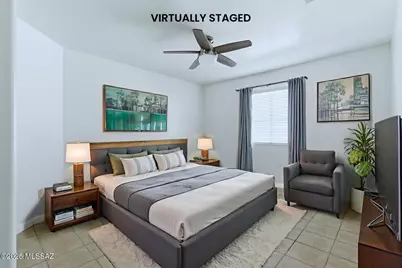 434 Camino Dona Cydney, Nogales, AZ 85621 - Photo 17