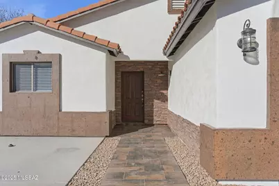 434 Camino Dona Cydney, Nogales, AZ 85621 - Photo 27