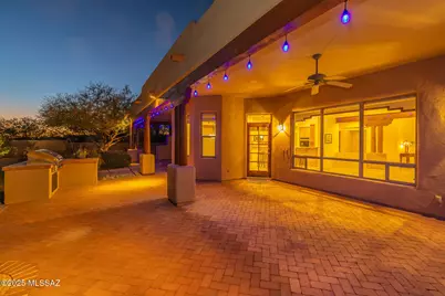 9886 E Veryl Place, Tucson, AZ 85749 - Photo 45