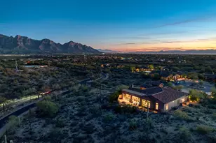368 W Echo Point Pl, Oro Valley, AZ 85755 - Photo 5