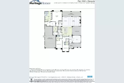 368 W Echo Point Place, Oro Valley, AZ 85755 - Photo 51