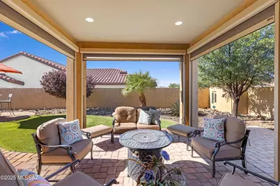 32360 S Desert Pupfish Drive, Oracle, AZ 85623 - Photo 1