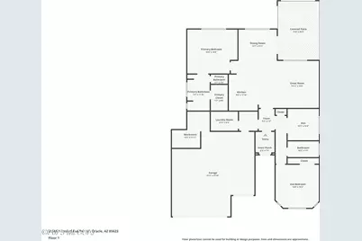 32360 S Desert Pupfish Drive, Oracle, AZ 85623 - Photo 49