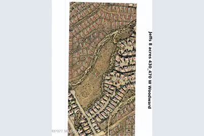 430 Woodward Street #455, Vail, AZ 85641 - Photo 3