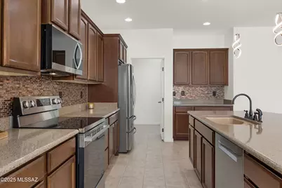 62733 E Sandlewood Road, Saddlebrooke, AZ 85739 - Photo 13