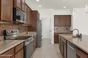 62733 E Sandlewood Rd, Saddlebrooke, AZ 85739 - Photo 13