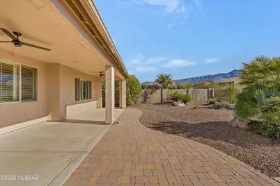 62733 E Sandlewood Road, Saddlebrooke, AZ 85739 - Photo 41