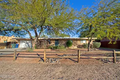 1812 N Arcadia Avenue, Tucson, AZ 85712 - Photo 1