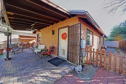 1812 N Arcadia Avenue, Tucson, AZ 85712 - Photo 27