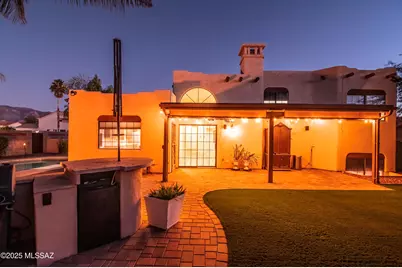 12831 N Meadview Way, Oro Valley, AZ 85755 - Photo 49