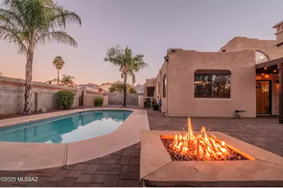 12831 N Meadview Way, Oro Valley, AZ 85755 - Photo 41