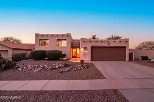 12831 N Meadview Way, Oro Valley, AZ 85755 - Photo 1