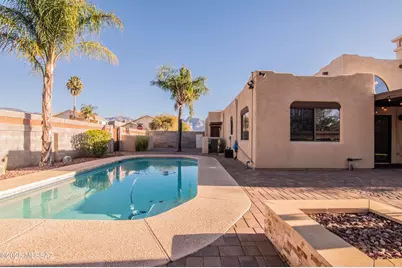 12831 N Meadview Way, Oro Valley, AZ 85755 - Photo 33