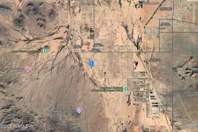3770 Sassy Drive, Marana, AZ 85653 - Photo 3