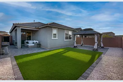 13149 E Iron Chief Drive, Tucson, AZ 85747 - Photo 25