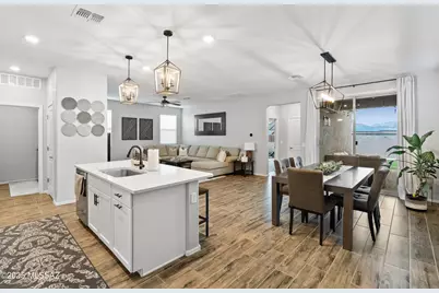 13149 E Iron Chief Drive, Tucson, AZ 85747 - Photo 5