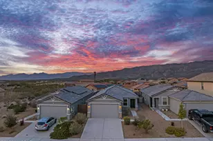 13149 E Iron Chief Dr, Tucson, AZ 85747 - Photo 1