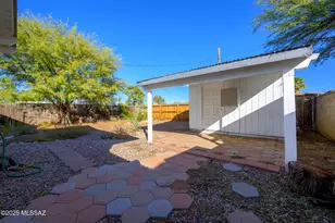 1821 S Chrysler Ave, Tucson, AZ 85713 - Photo 29
