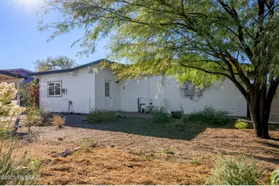 1821 S Chrysler Avenue, Tucson, AZ 85713 - Photo 27