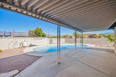 8651 E Calle Bogota, Tucson, AZ 85715 - Photo 31