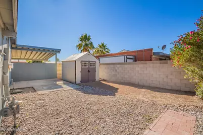8651 E Calle Bogota, Tucson, AZ 85715 - Photo 35