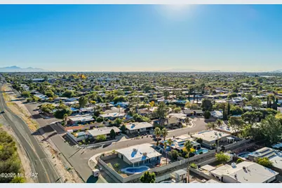 8651 E Calle Bogota, Tucson, AZ 85715 - Photo 49
