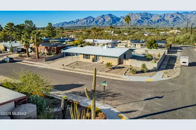 8651 E Calle Bogota, Tucson, AZ 85715 - Photo 39