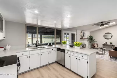 8651 E Calle Bogota, Tucson, AZ 85715 - Photo 15