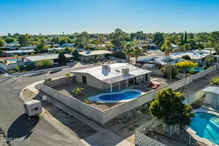 8651 E Calle Bogota, Tucson, AZ 85715 - Photo 41