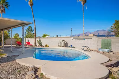 8651 E Calle Bogota, Tucson, AZ 85715 - Photo 33